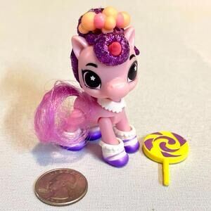 Surprise Unicorn Squad Series 2 Toy - Glitter